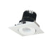 Myhouse Lighting Nora Lighting - NIO-4SGCDXMPW/HL - LED Gimbal - Matte Powder White