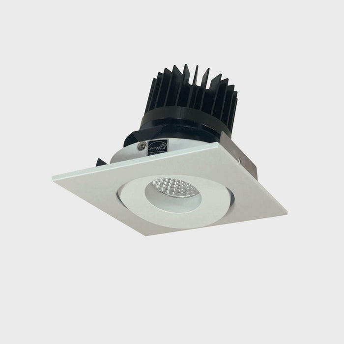 Myhouse Lighting Nora Lighting - NIO-4SGCDXWW/HL - LED Gimbal - White