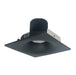 Myhouse Lighting Nora Lighting - NIO-4SNBCDXBB/HL - LED Bullnose - Black