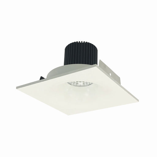 Myhouse Lighting Nora Lighting - NIO-4SNBCDXWW/HL - LED Bullnose - White