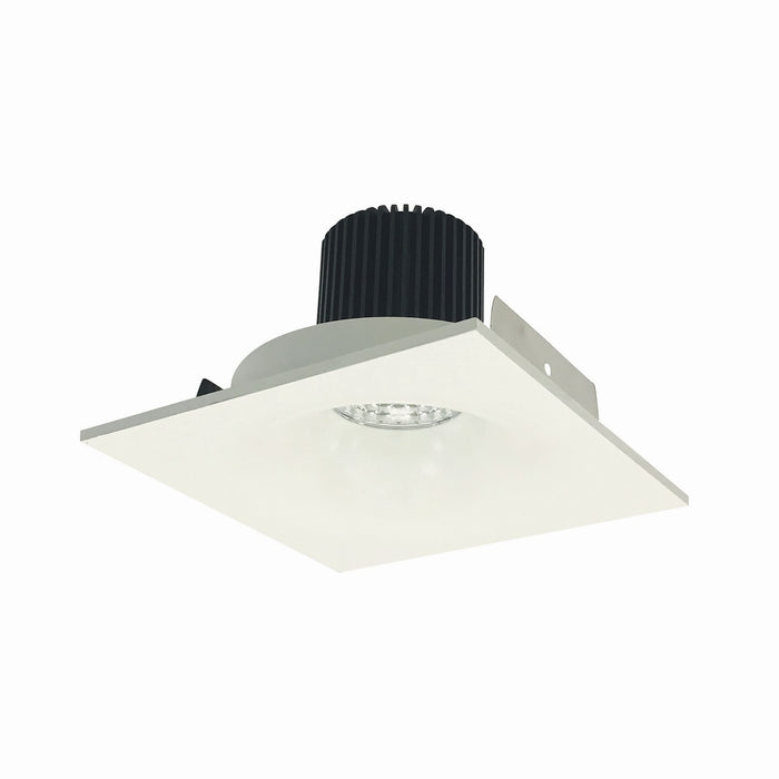 Myhouse Lighting Nora Lighting - NIO-4SNBCDXWW/HL - LED Bullnose - White