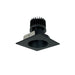 Myhouse Lighting Nora Lighting - NIO-4SNDCCDXBB/HL - LED Reflector - Black Reflector / Black Flange