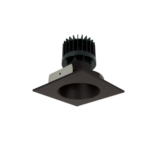 Myhouse Lighting Nora Lighting - NIO-4SNDCCDXBZ/HL - LED Reflector - Bronze Reflector / Bronze Flange