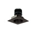 Myhouse Lighting Nora Lighting - NIO-4SNDCCDXBZ/HL - LED Reflector - Bronze Reflector / Bronze Flange