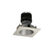 Myhouse Lighting Nora Lighting - NIO-4SNDCCDXHW/HL - LED Reflector - Haze Reflector / White Flange