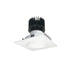 Myhouse Lighting Nora Lighting - NIO-4SNDCCDXMPW/HL - LED Reflector - Matte Powder White Reflector / Matte Powder White Flange