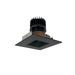 Myhouse Lighting Nora Lighting - NIO-4SNDSQCDXBZ/HL - LED Reflector - Bronze Reflector / Bronze Flange
