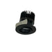 Myhouse Lighting Nora Lighting - NIOB-2RCCDXBB/HL - LED Reflector - Black Reflector / Black Flange