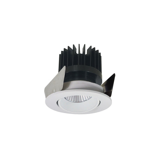 Myhouse Lighting Nora Lighting - NIOB-2RCCDXWW/HL - LED Reflector - White Reflector / White Flange