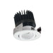Myhouse Lighting Nora Lighting - NIOB-2RGCDXMPW/HL - LED Gimbal - Matte Powder White
