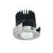 Myhouse Lighting Nora Lighting - NIOB-2RGCDXNN/HL - LED Gimbal - Natural Metal