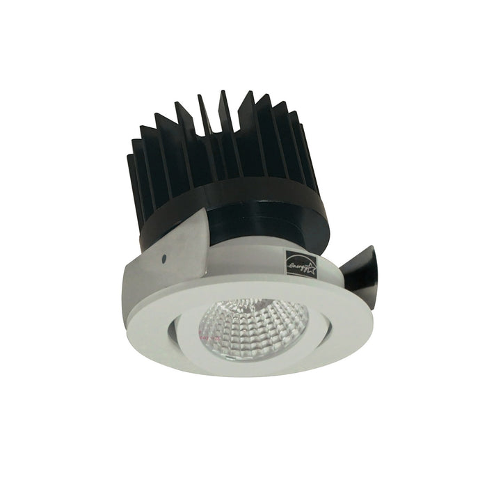 Myhouse Lighting Nora Lighting - NIOB-2RGCDXWW/HL - LED Gimbal - White