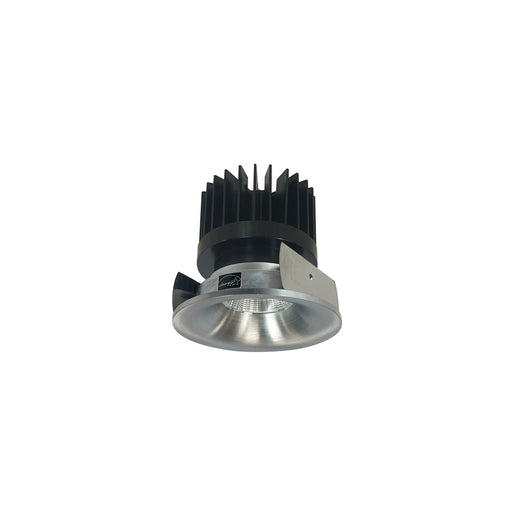 Myhouse Lighting Nora Lighting - NIOB-2RNBCDXNN/HL - LED Bullnose - Natural Metal