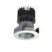 Myhouse Lighting Nora Lighting - NIOB-2RNDCCDXHW/HL - LED Reflector - Haze Reflector / White Flange