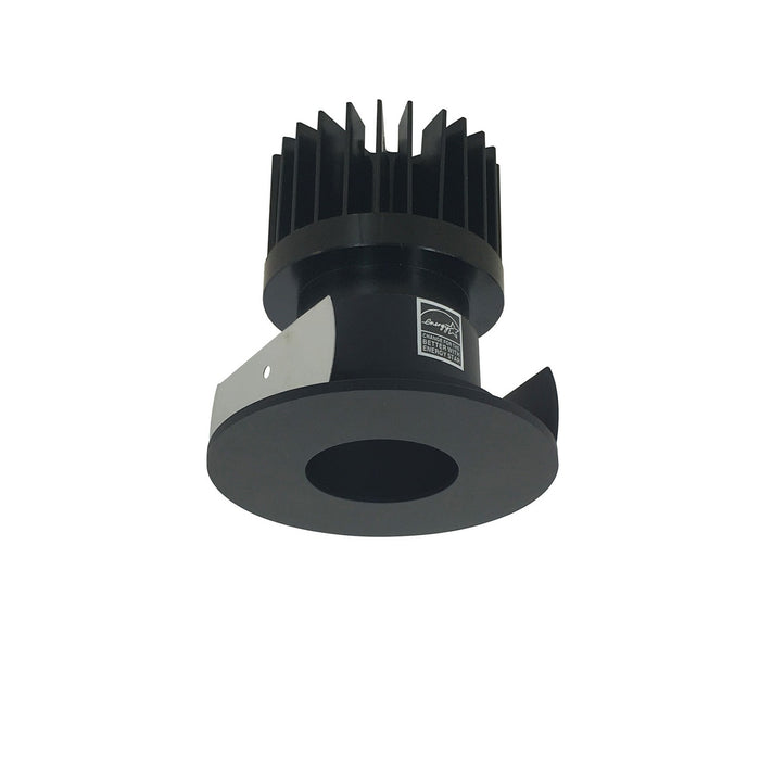 Myhouse Lighting Nora Lighting - NIOB-2RPHCDXBB/HL - LED Pinhole - Black Pinhole / Black Flange