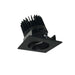Myhouse Lighting Nora Lighting - NIOB-2SCCDXBB/HL - LED Reflector - Black Reflector / Black Flange