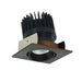 Myhouse Lighting Nora Lighting - NIOB-2SCCDXBZ/HL - LED Reflector - Bronze Reflector / Bronze Flange