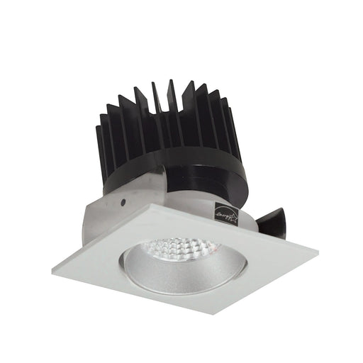 Myhouse Lighting Nora Lighting - NIOB-2SCCDXHW/HL - LED Reflector - Haze Reflector / White Flange