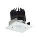 Myhouse Lighting Nora Lighting - NIOB-2SCCDXMPW/HL - LED Reflector - Matte Powder White Reflector / Matte Powder White Flange