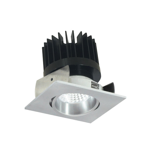Myhouse Lighting Nora Lighting - NIOB-2SCCDXNN/HL - LED Reflector - Natural Metal Reflector / Natural Metal Flange