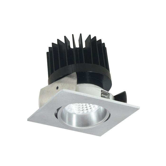 Myhouse Lighting Nora Lighting - NIOB-2SCCDXNN/HL - LED Reflector - Natural Metal Reflector / Natural Metal Flange