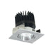 Myhouse Lighting Nora Lighting - NIOB-2SCCDXNN/HL - LED Reflector - Natural Metal Reflector / Natural Metal Flange
