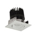 Myhouse Lighting Nora Lighting - NIOB-2SCCDXWW/HL - LED Reflector - White Reflector / White Flange