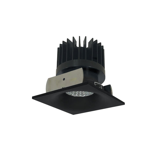 Myhouse Lighting Nora Lighting - NIOB-2SNBCDXBB/HL - LED Bullnose - Black