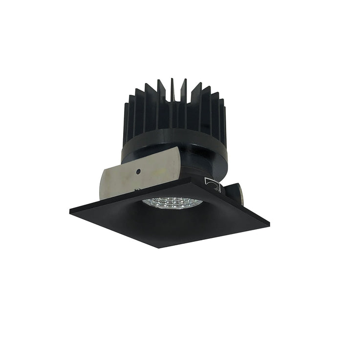 Myhouse Lighting Nora Lighting - NIOB-2SNBCDXBB/HL - LED Bullnose - Black