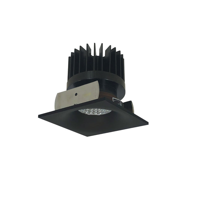 Myhouse Lighting Nora Lighting - NIOB-2SNBCDXBZ/HL - LED Bullnose - Bronze