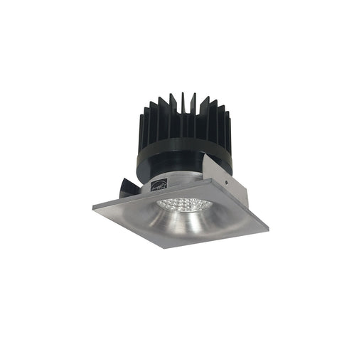 Myhouse Lighting Nora Lighting - NIOB-2SNBCDXNN/HL - LED Bullnose - Natural Metal