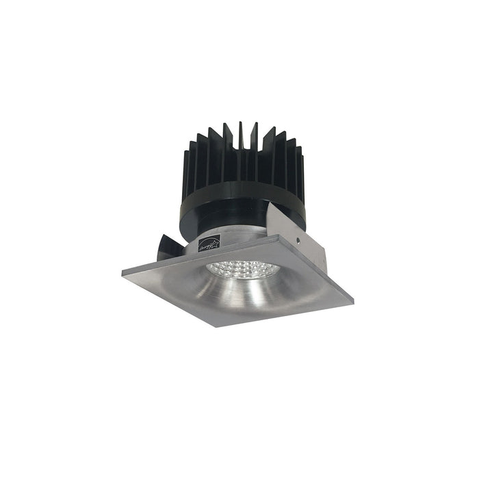 Myhouse Lighting Nora Lighting - NIOB-2SNBCDXNN/HL - LED Bullnose - Natural Metal