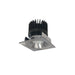 Myhouse Lighting Nora Lighting - NIOB-2SNBCDXNN/HL - LED Bullnose - Natural Metal