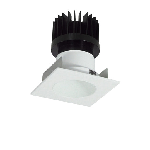 Myhouse Lighting Nora Lighting - NIOB-2SNDCCDXMPW/HL - LED Reflector - Matte Powder White Reflector / Matte Powder White Flange