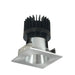 Myhouse Lighting Nora Lighting - NIOB-2SNDCCDXNN/HL - LED Reflector - Natural Metal Reflector / Natural Metal Flange