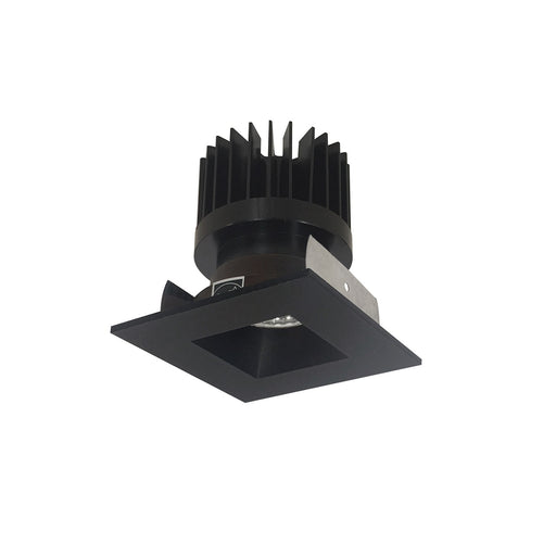 Myhouse Lighting Nora Lighting - NIOB-2SNDSQCDXBZ/HL - LED Reflector - Bronze Reflector / Bronze Flange