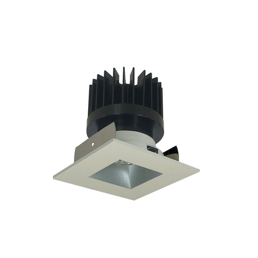 Myhouse Lighting Nora Lighting - NIOB-2SNDSQCDXHW/HL - LED Reflector - Haze Reflector / White Flange