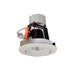 Myhouse Lighting Nora Lighting - NIR-4RC35XWW/10 - LED Adjustable Retrofit - White Reflector / White Flange