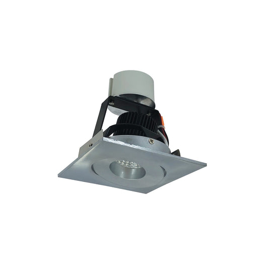 Myhouse Lighting Nora Lighting - NIR-4SG30XNN/10 - LED Gimbal - Natural Metal