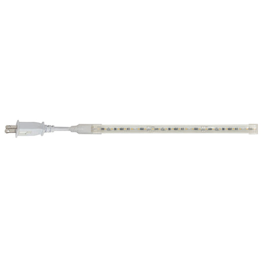 Myhouse Lighting Nora Lighting - NUTP13-W13-12-940/CP - LED Tape Light - White