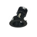 Myhouse Lighting Nora Lighting - NIO-4RDCDXBB/HL - LED Reflector - Black Reflector / Black Flange