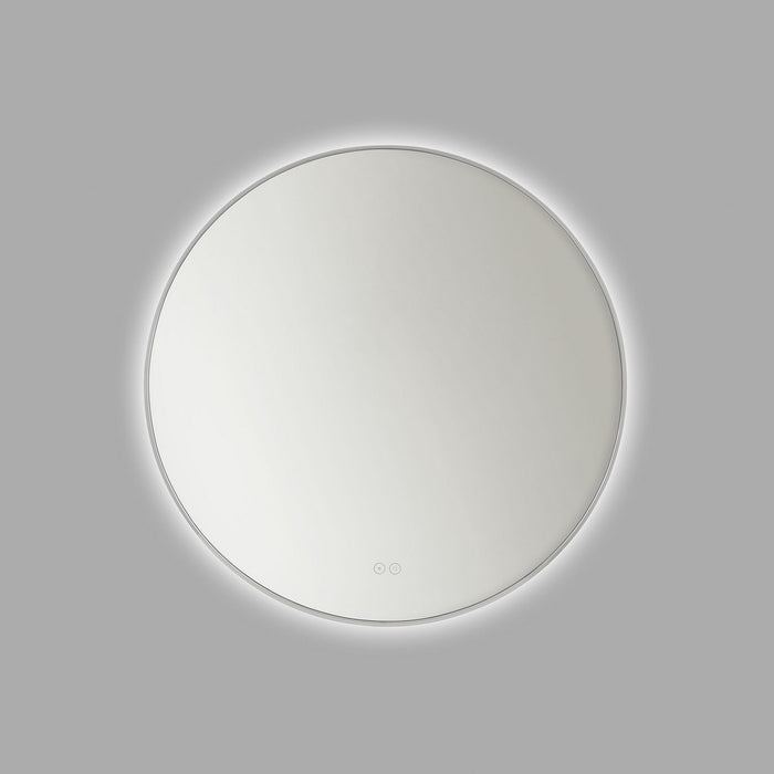Myhouse Lighting Generation Lighting - MREL1430CH - Mirror - Cadre - Chrome