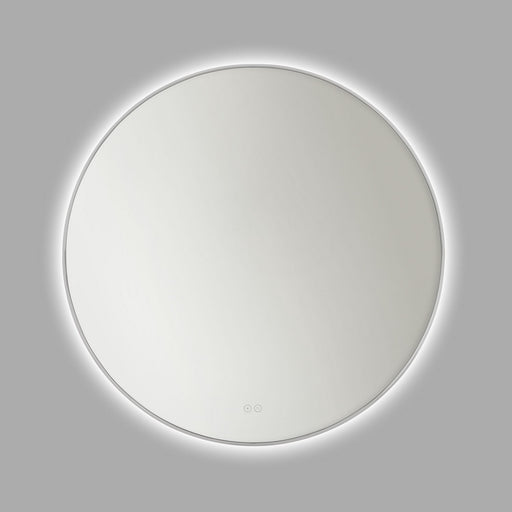 Myhouse Lighting Generation Lighting - MREL1431CH - Mirror - Cadre - Chrome