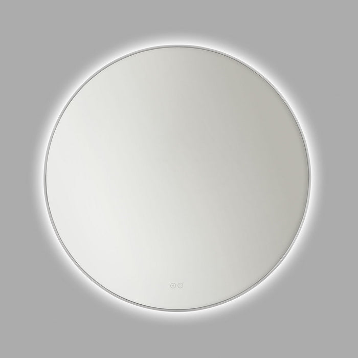 Myhouse Lighting Generation Lighting - MREL1431CH - Mirror - Cadre - Chrome