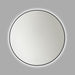 Myhouse Lighting Generation Lighting - MREL1431MBK - Mirror - Cadre - Midnight Black