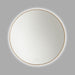 Myhouse Lighting Generation Lighting - MREL1431SB - Mirror - Cadre - Satin Brass