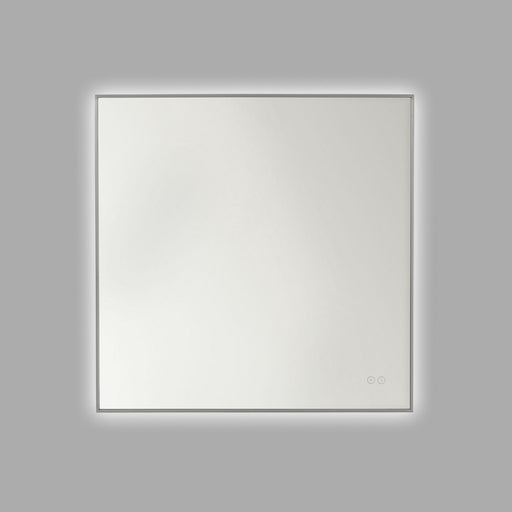 Myhouse Lighting Generation Lighting - MREL1440BN - Mirror - Cadre - Brushed Nickel
