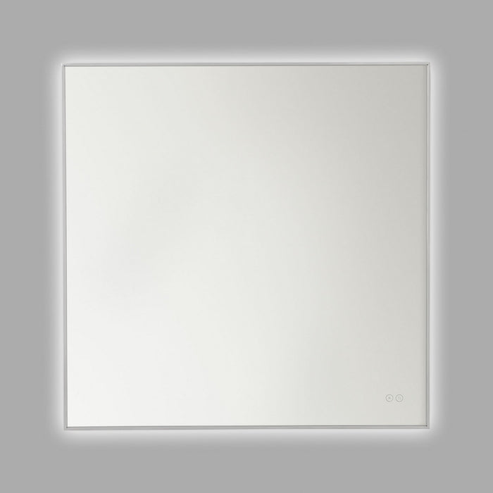 Myhouse Lighting Generation Lighting - MREL1440CH - Mirror - Cadre - Chrome