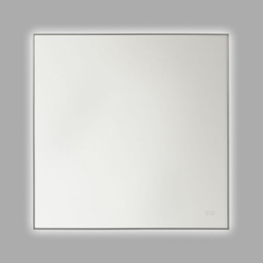 Myhouse Lighting Generation Lighting - MREL1441BN - Mirror - Cadre - Brushed Nickel