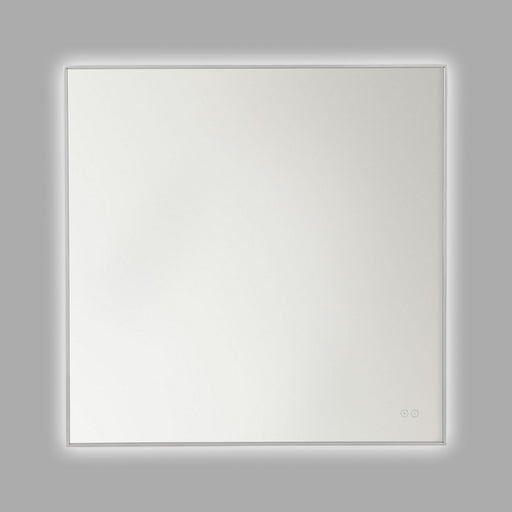 Myhouse Lighting Generation Lighting - MREL1441CH - Mirror - Cadre - Chrome